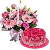 Bloom and Cake